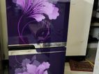 Walton 333 Liter New Model Glass Door Fridge