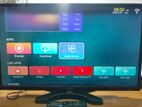 Walton 35inch Smart HD TV