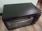 Walton 35l Electric Oven
