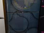 Walton 386 liter new fridge 45493tk