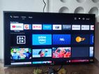 Walton 40" Google TV (with voice remote)