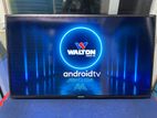 Walton-40" Inch Google Android Voice Control TV