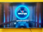 Walton-40" Inche Google Android Voice Control TV