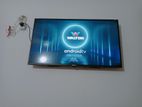 Walton 40" Smart Android Tv
