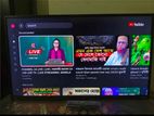 Walton 43" Android Led tv