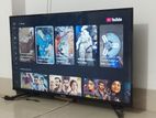 Walton 43" Android Smart Tv