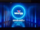 WALTON 43" HD TV FULL FRESH