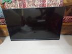 Walton 43 Inch Smart TV with Voice Control