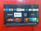 Walton-43" Inche Android Tv Soundbar System