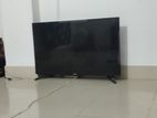 Walton 43" smart android tv