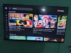 Walton 43" Smart Voice Control 4k