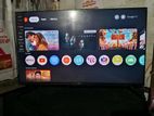 Walton 43" voice control 4k google tv