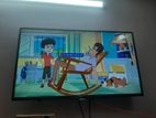 Walton 44inch LCD TV