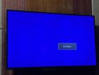 Walton 49” HD LED Non Smart TV