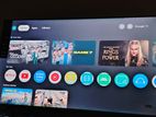 Walton 50' inch Google smart tv