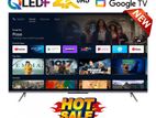 🔥 Walton 50” QLED Google TV – HOT DEAL Flat 31% Discount