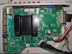 Walton 55" 4k WE55RU model motherboard