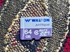 Walton 64GB Memory