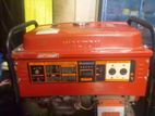 Walton 7kv-6kw Petrol Generator Urgent Sale