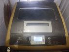 Walton 8kg washing machine