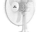 Walton Ac/Dc Rechargeable Fan