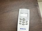 Walton Ac Remote Unused Condition