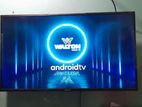 Walton Android Tv
