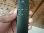 Walton Android TV remote