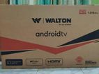WALTON ANDROID TV WD-RS40G
