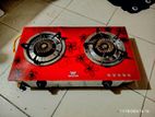 Walton Auto GAS Stove