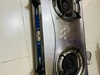 Walton Auto Gas Stove