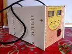 Walton Auto Voltage Stabilizer