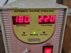 Walton automatic voltage stabilizer