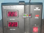 WALTON AUTOMATIC VOLTAGE STABILIZER