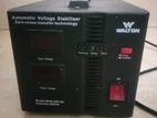 Walton automatic voltage stabilizer