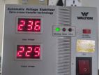 Walton Automatic Voltage Stabllizer