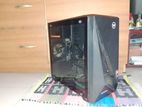 Walton Avian EX Brand AMD Ryzen3 Desktop PC