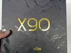 Walton xanon x90 (Used)