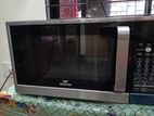 Walton B00 Oven (Used)