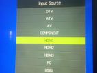 Walton Basic Led Tv 43 Inch