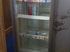 Walton Beverage Cooler Fridge