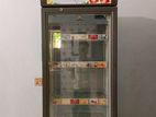 Walton beverage refrigerator 260 L