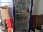 walton Beverages Freezer