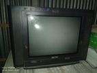 Walton box crt 33 inch tv for sale