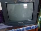 Walton box TV 14 inch