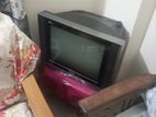 Walton Box TV