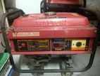 Walton Brand 1500 Watt Used Generator Sale