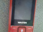 Walton button mobile (Used)