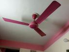Walton ceiling fan 56''