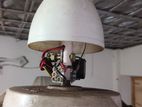 Walton Ceiling Fan 56" WCF5601EM